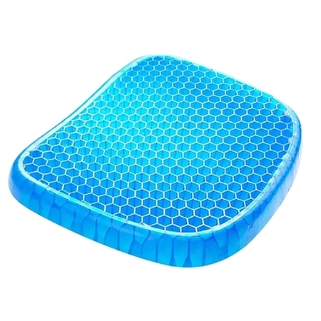 Almofada de Silicone Egg Sit Supermedy