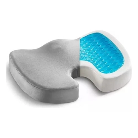 Almofada Protetor para Coccix Supermedy