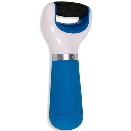 Esfoliador Eletrônico para Pés Supermedy