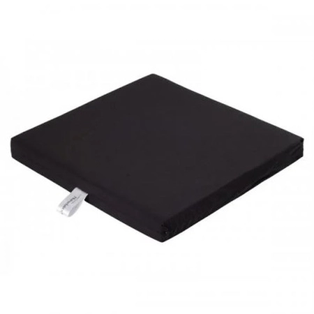 Almofada Quadrada Confort Naturlatex 40x40x5