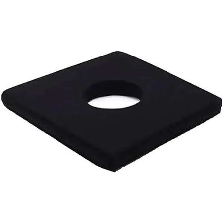 Almofada Quadrada Confort Plus Naturlatex 40x40x5