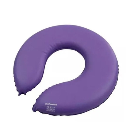 Almofada para Cadeira de Banho em Espuma com PVC Bioflorence (104.1557)