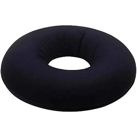 Almofada Redonda King Naturlatex 41,5x13,5x6