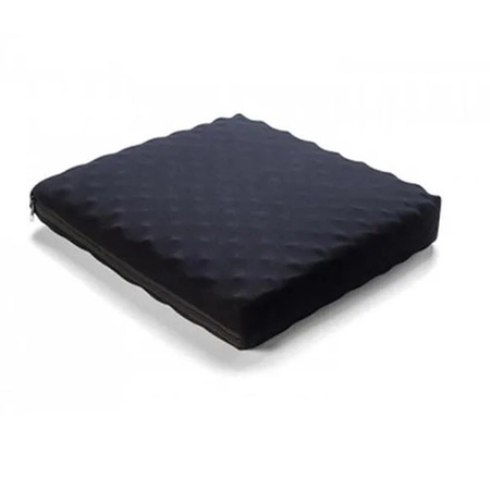 Almofada Quadrada Duo Queen Naturlatex 40x40x8