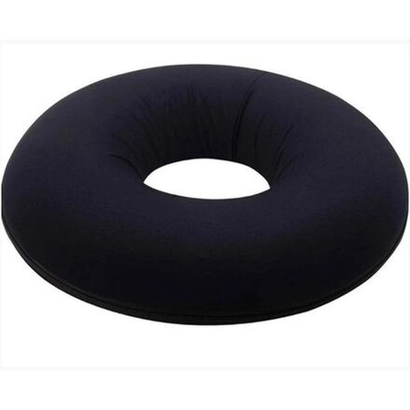 Almofada Redonda Classic Naturlatex 37x16x8