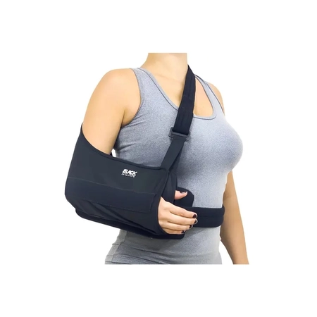 Almofada Flex para Abdução 30° Curvo Salvapé Tam. Único (306-20)