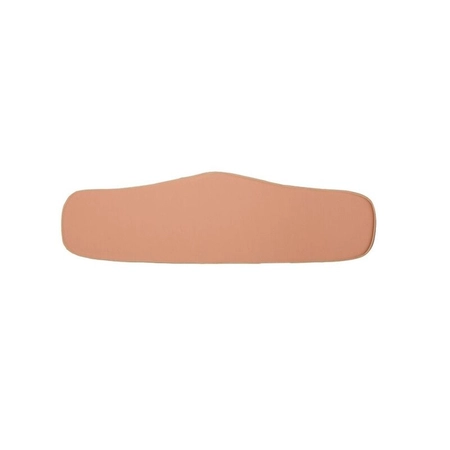 Almofada Protetora Cinturão Flexível Palmipé 83x25,8cm (90004)