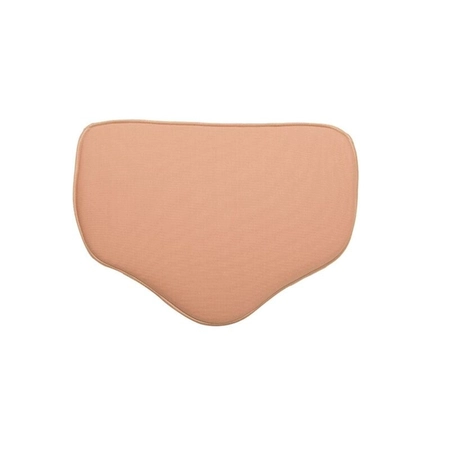Almofada Protetora Abdominal Flexível Palmipé 37x26,7cm (90002)