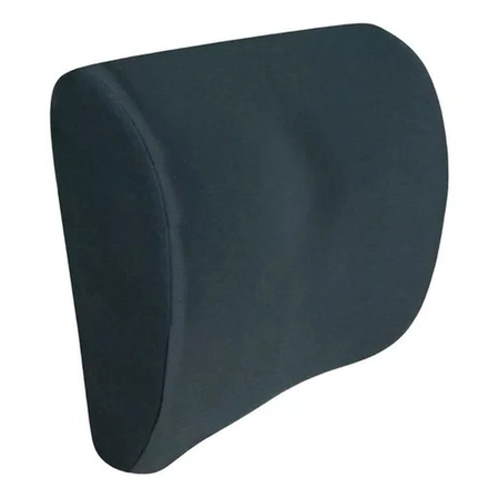 Almofada para Lombar Perfetto Preto (209047)