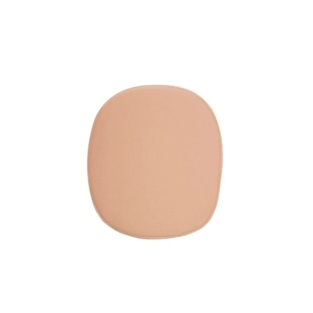Almofada Protetora Oval Rígida Palmipé 24,64x27cm (90011)