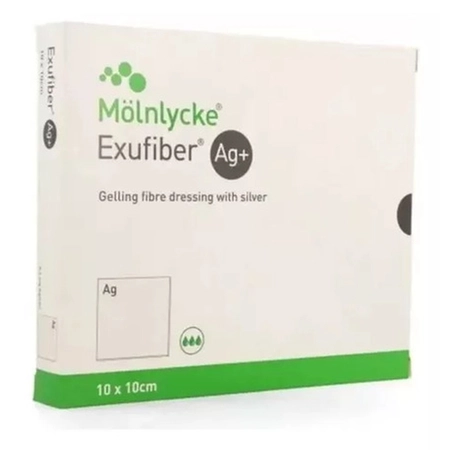 Exufiber AG 10x10cm (603425)