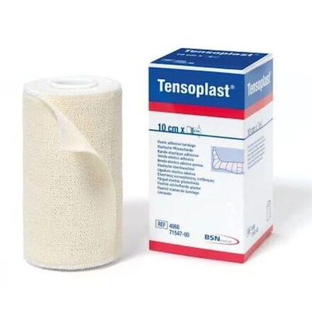 Bandagem Tensoplast 10x4,5m (4068)