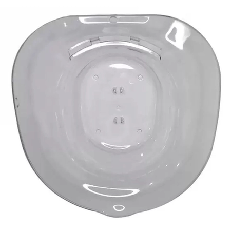 Banheira de Assento Ortho Pauher Incolor (AC-3007)