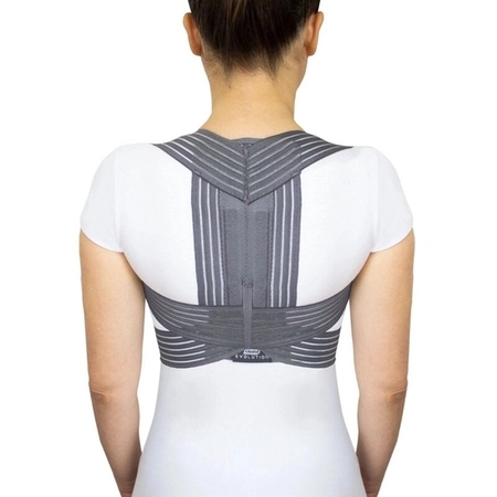 Corretor Postural Evolution Chantal GG (C904GG)