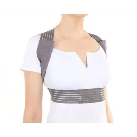 Corretor Postural Evolution Chantal M (C904M)