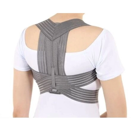 Corretor Postural Evolution Chantal P (C904P)