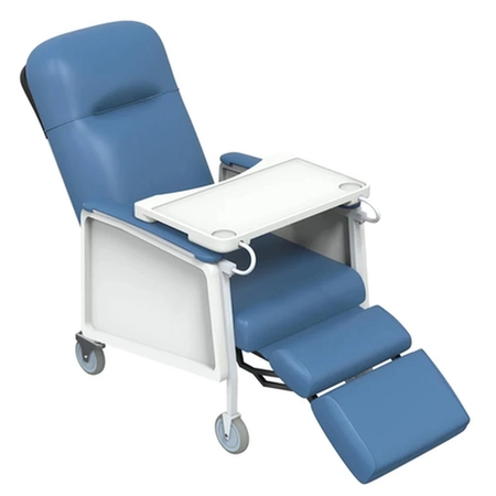 Poltrona Reclinável Therasenior Theramart (TM3100)