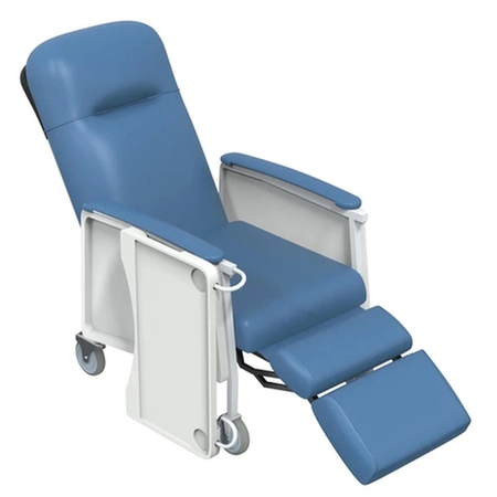Poltrona Reclinável Therasenior Theramart (TM3100)