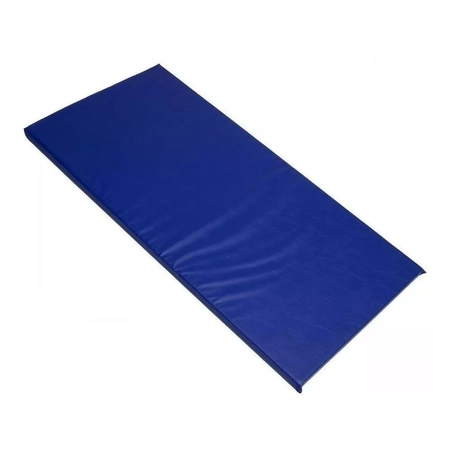 Colchonete para Fisioterapia Zedamed Densidade 20 (120x60x4cm)