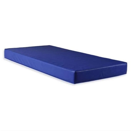 Colchão Hospitalar Zedamed Densidade 33 (1,98x88x12cm)