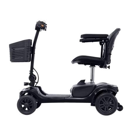Scooter Elétrica Therarover Plus Space Theramart até 136 kg (TM2411)