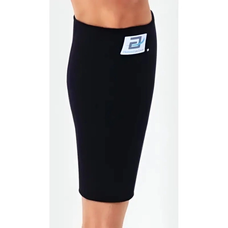 Suporte Para Panturrilha Chantal  GG Preto (CHA718)