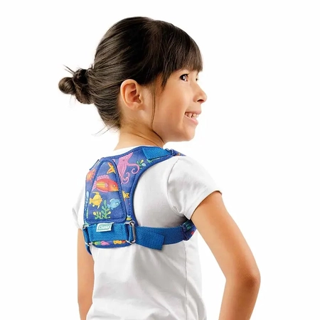 Imobilizador Para Clavicula Chantal Infantil 29-32cm (CK806-2)