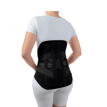 Colete Putti Alto Evolution New Chantal M (C908M)