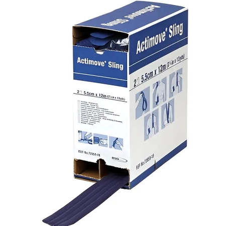 Tira Acolchoada Actimove Sling Jobst 5,5cm x 12m (72859-18)