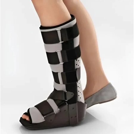 Bota Imobilizadora Actimove Walker Bsn Longa PP (76270-05)