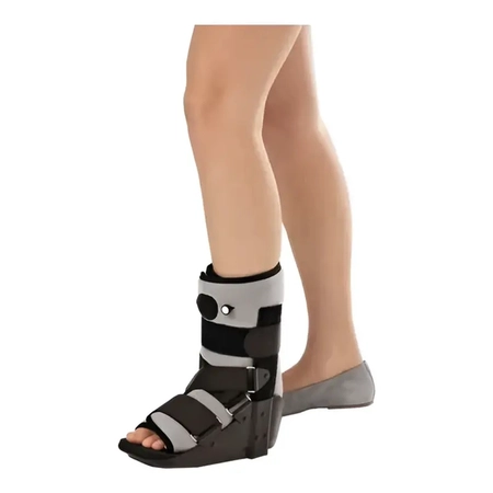 Bota Imobilizadora Actimove Walker Bsn Curta XG (76270-04)