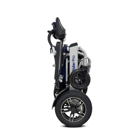 Cadeira de Rodas Motorizada Therarider Pro Theramart (TM2520)
