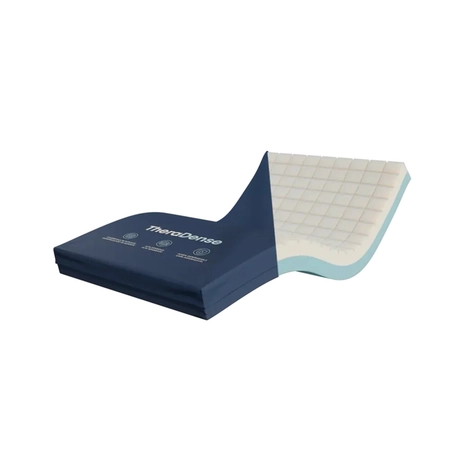 Colchão Antiescaras Espuma 80D Theradense Theramart 2,00x0,85x15cm (TM460)