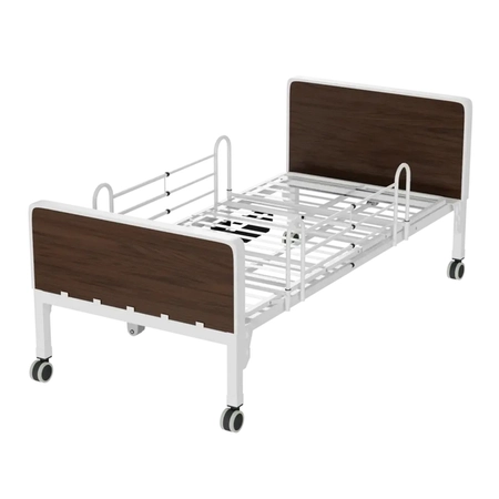 Cama Motorizada Theracare Theramart (TM977T)