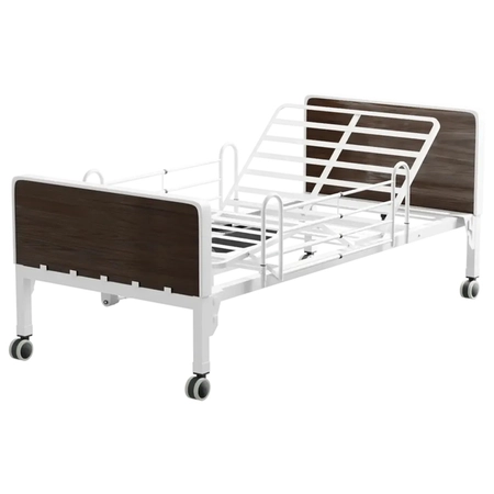 Cama Motorizada Theracare Theramart (TM977T)