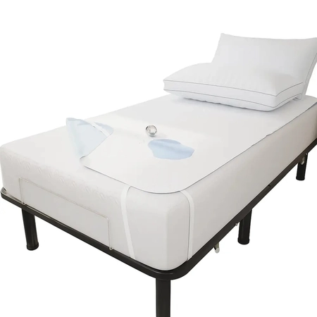 Protetor Impermeável para Colchão Tharaproof Max 0,90x2,00m (TM1010)