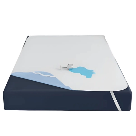 Protetor Impermeável para Colchão Tharaproof Max 0,90x2,00m (TM1010)