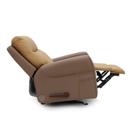 Poltrona Reclinável Manual Theranap Theramart (TM2990)
