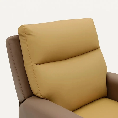Poltrona Reclinável Manual Theranap Theramart (TM2990)