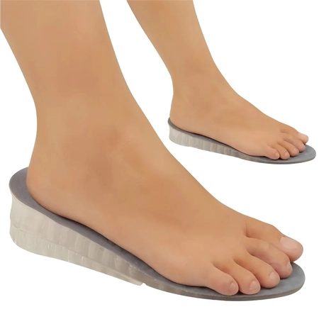 Palmilha para Aumentar a Altura 5cm Pauher Up Ortho Pauher G (16005)