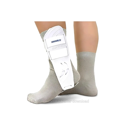 Tornozeleira Softcast Air Salvapé Esquerdo (616-30)