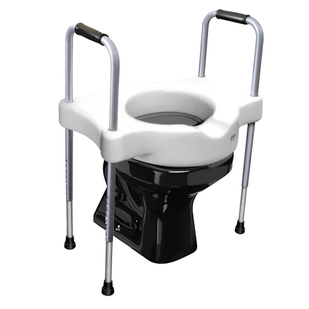 Elevador para Assento Sanitário Carci Sit V