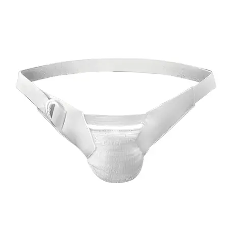 Suspensório Escrotal Tensor Branco P