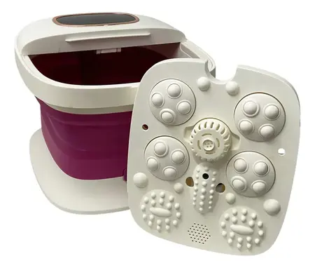 SPA para Pés Dobrável Supermedy 110V