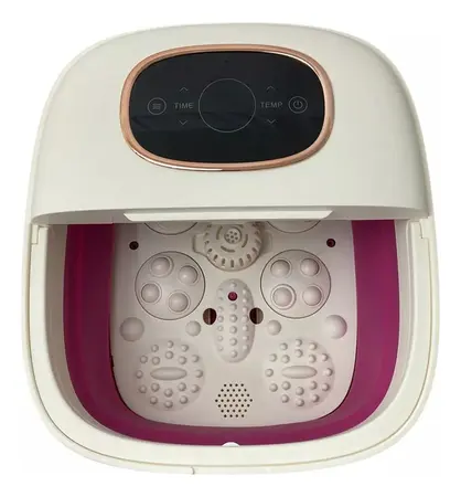SPA para Pés Dobrável Supermedy 110V