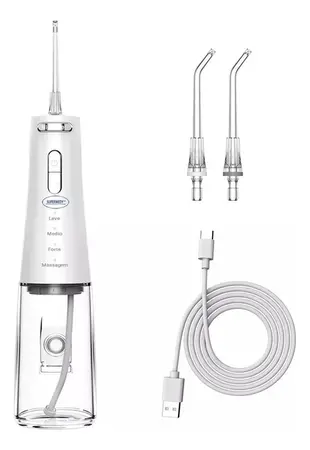 Irrigador Oral RedCare sem Fio (X8)
