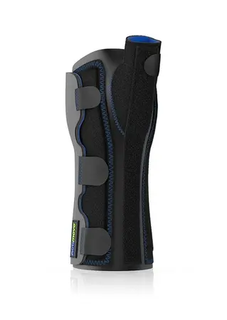 Actimove Tala P/Punho Neoprene Bilateral P