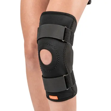 Joelheira Neoprene Articulada Hidrolight Palmipé (OR38) G
