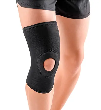 Joelheira Neoprene com Reforço Longo Hidrolight M (OR41)