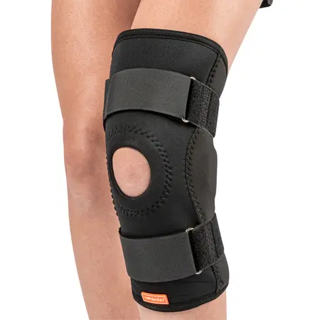 Joelheira Neoprene Articulada Hidrolight Palmipé (OR38) P
